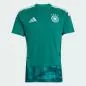 Preview: Germany Goalkeeper WC Jersey - 2025-26